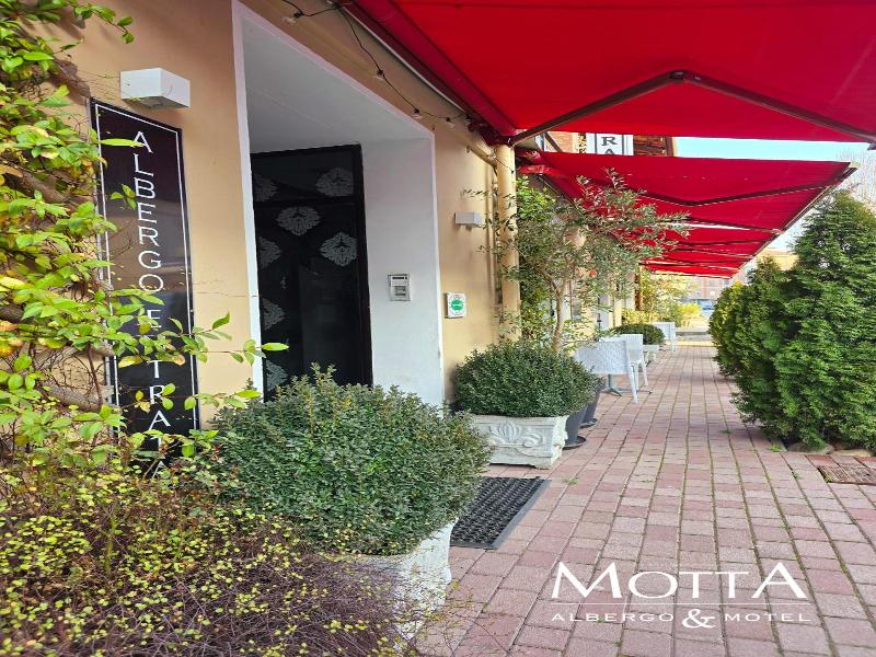 Mhotel Motta image