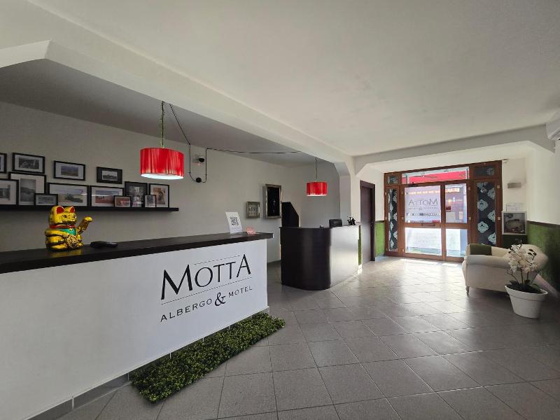 Mhotel Motta image