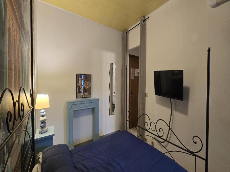 Mhotel Motta — general view