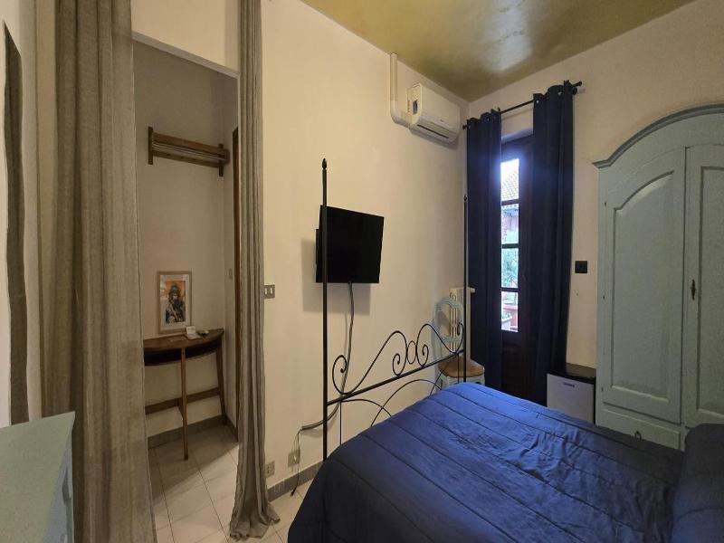 Mhotel Motta — general view