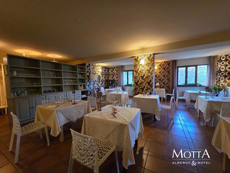 Mhotel Motta image