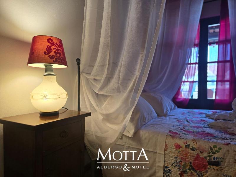 Mhotel Motta image