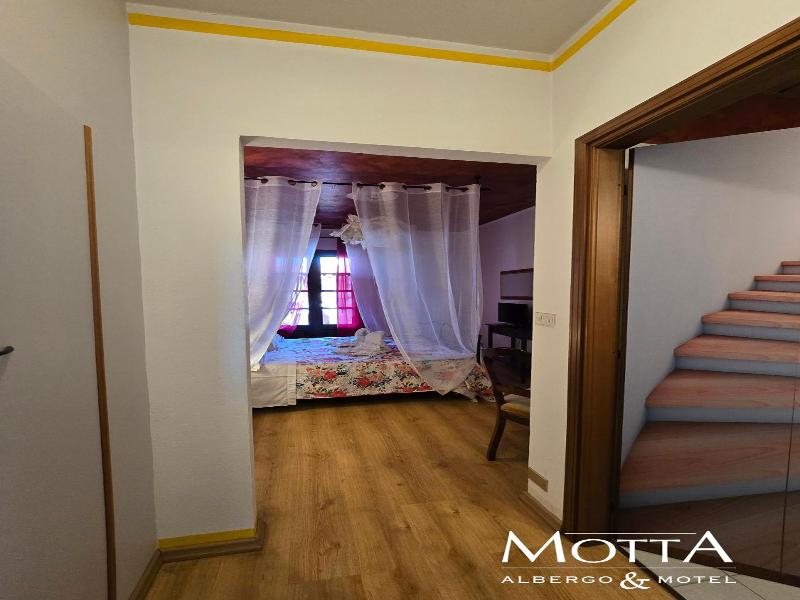 Mhotel Motta image