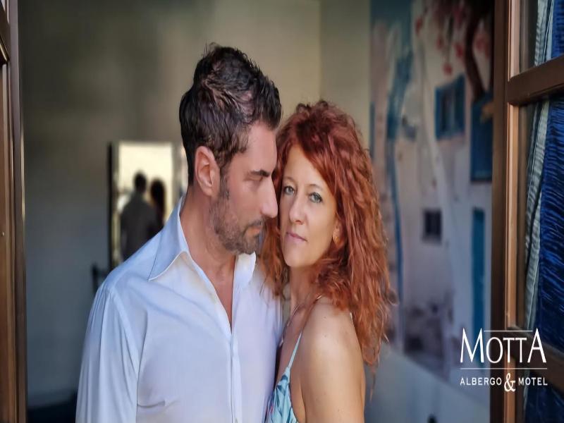 Mhotel Motta image