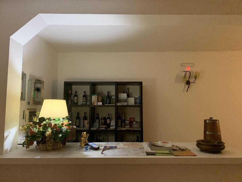 Mhotel Motta image