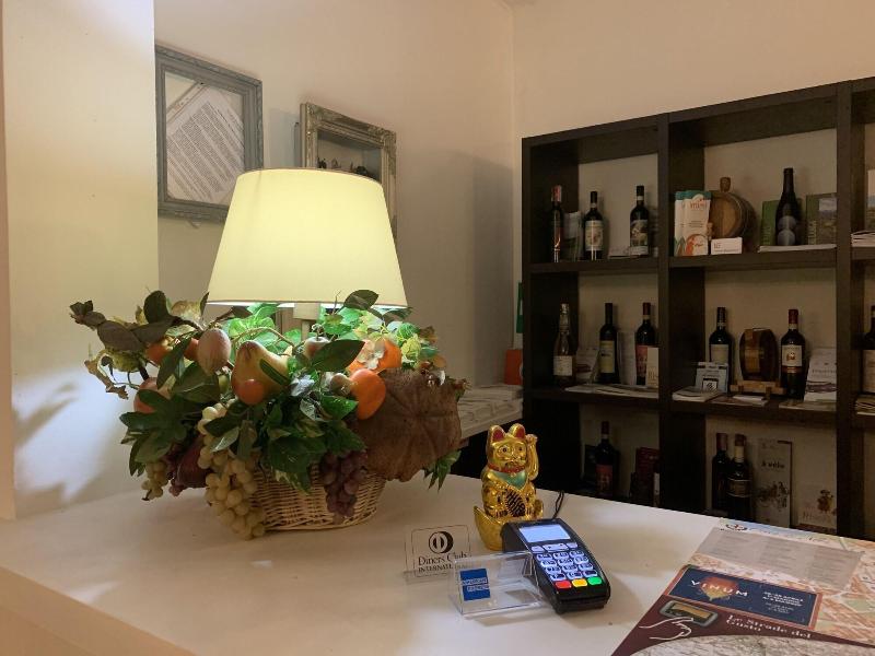 Mhotel Motta image