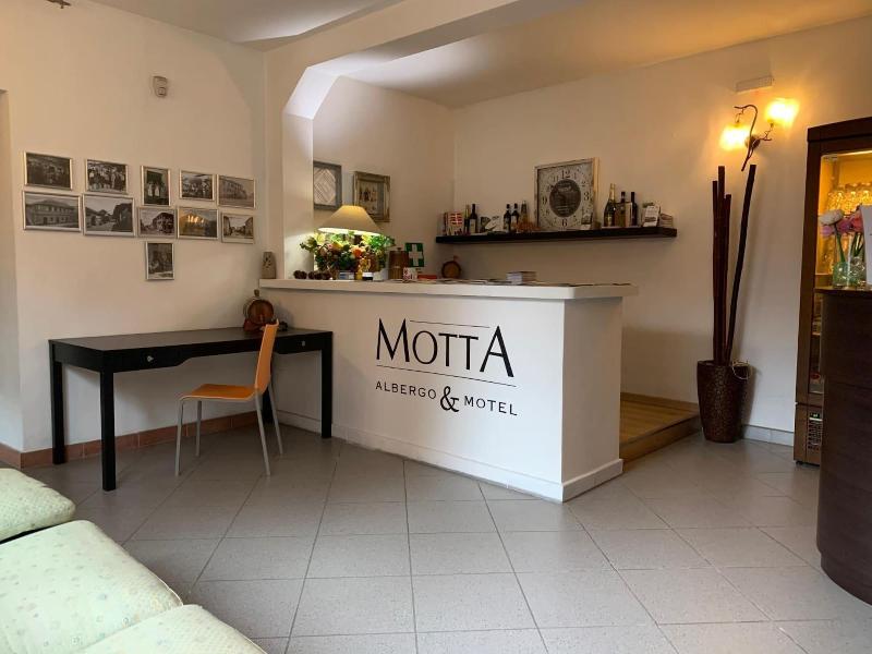 Mhotel Motta image
