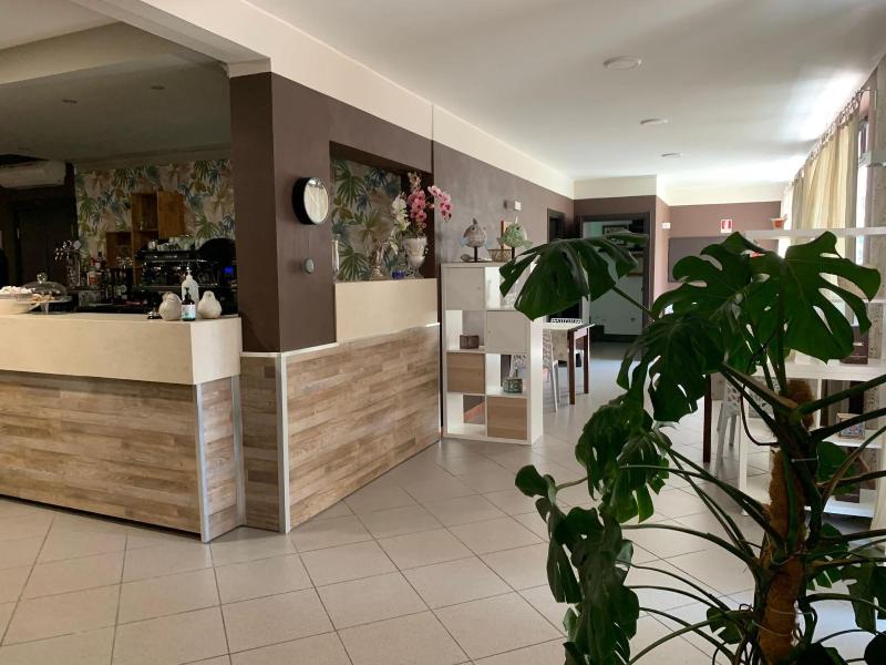 Mhotel Motta image