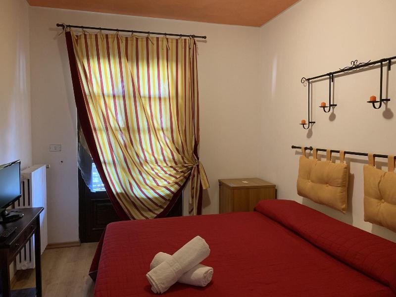 Mhotel Motta image