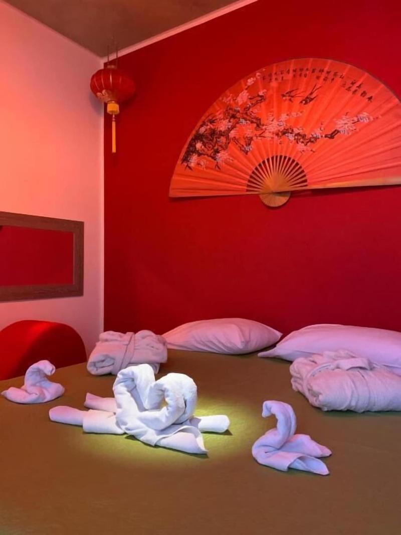 Mhotel Motta image