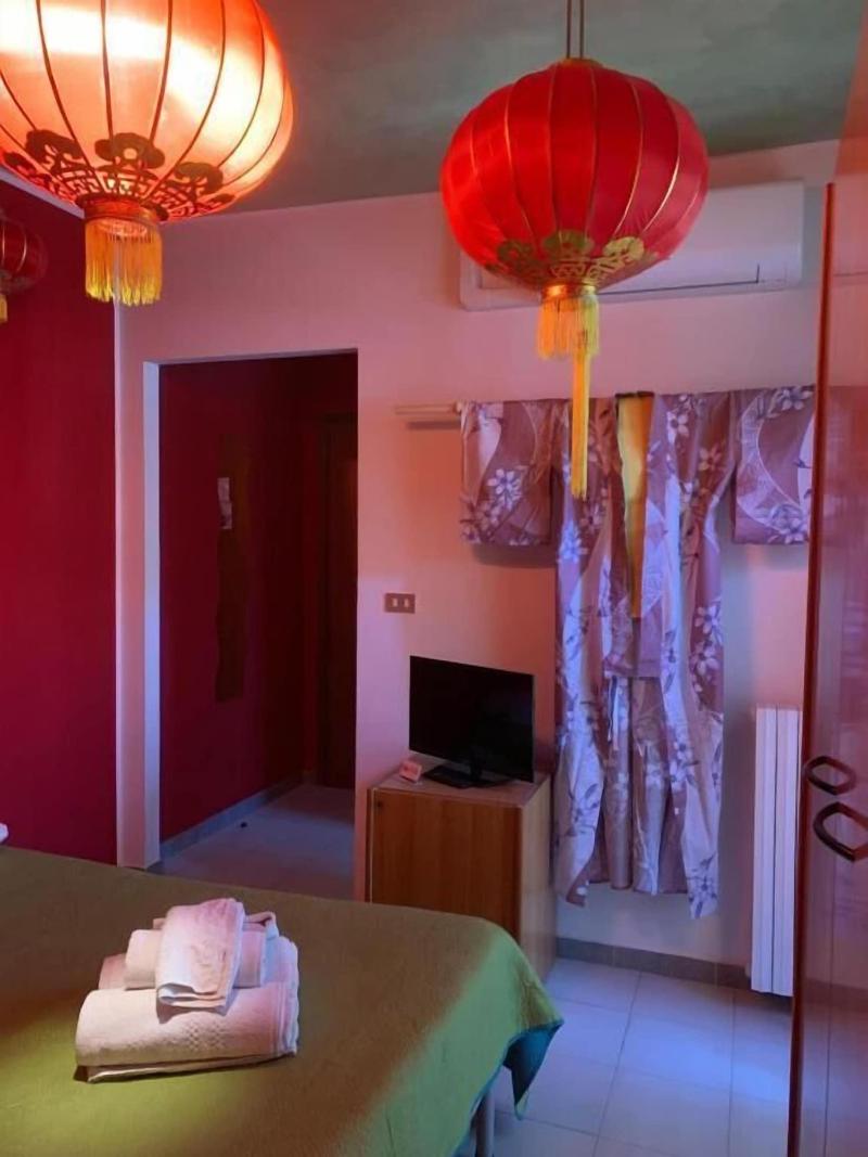 Mhotel Motta image