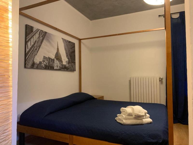 Mhotel Motta image