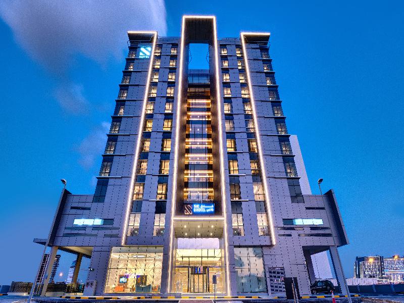 The S Hotel Al Barsha image