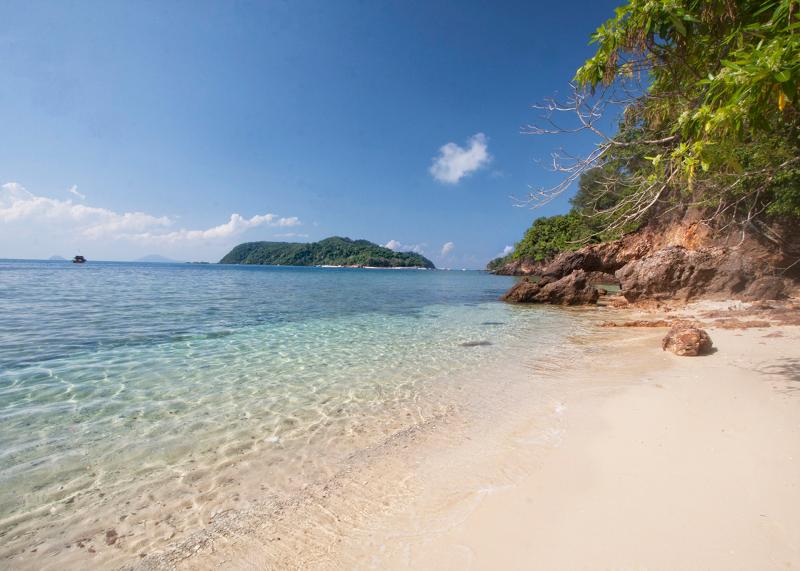 Redang Island Resort