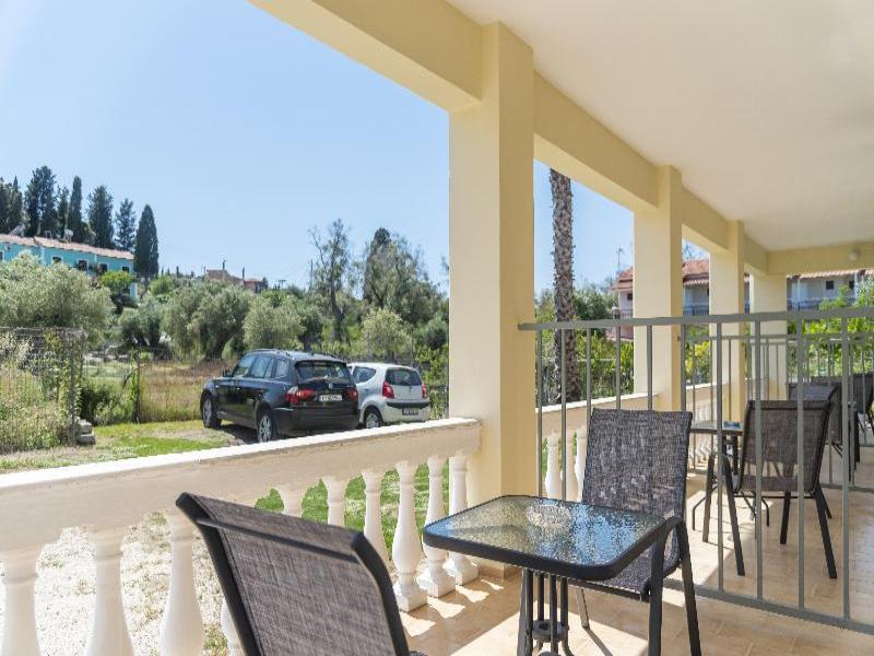 Ionian Blue Beach Hotel - Adults Only image