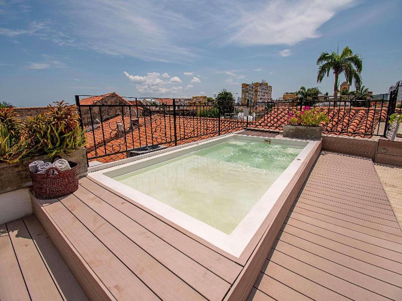 Hotel Casa La Factoria By Faranda Boutique, A Memb image
