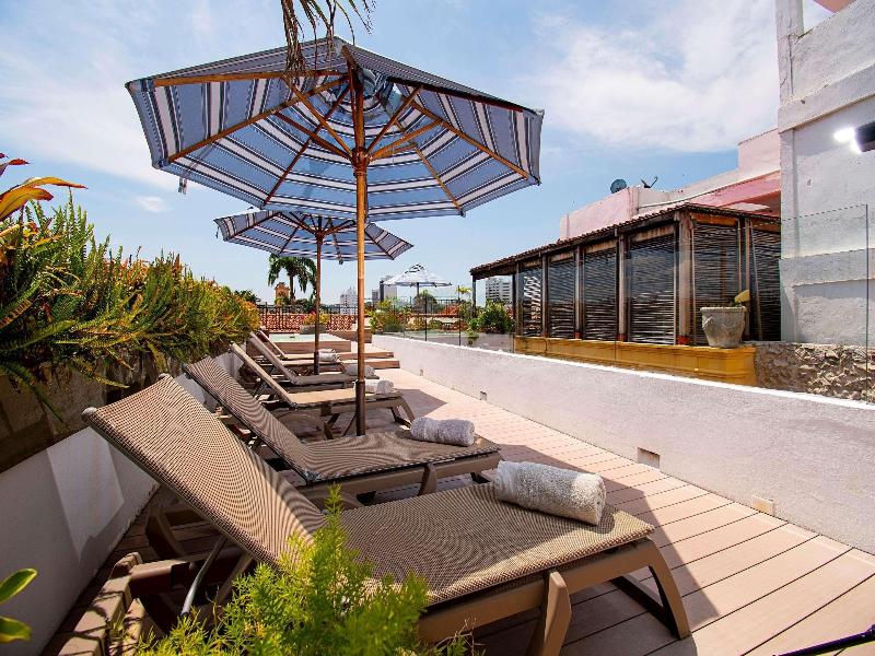 Hotel Casa La Factoria By Faranda Boutique, A Memb image