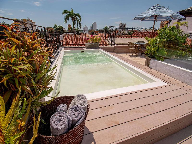 Hotel Casa La Factoria By Faranda Boutique, A Memb image