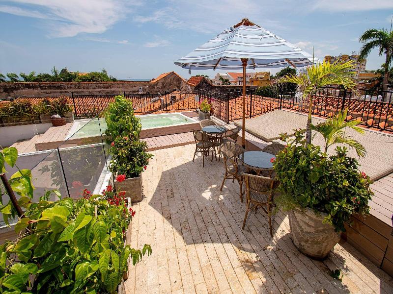 Hotel Casa La Factoria By Faranda Boutique, A Memb image