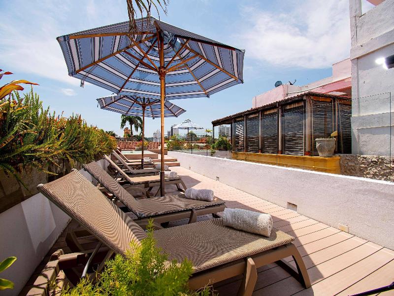 Hotel Casa La Factoria By Faranda Boutique, A Memb image