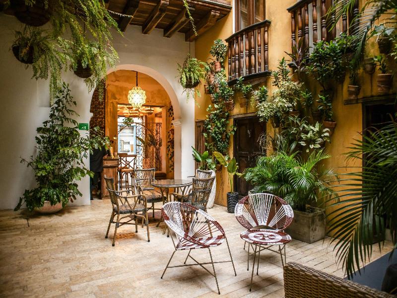 Hotel Casa La Factoria By Faranda Boutique, A Memb image