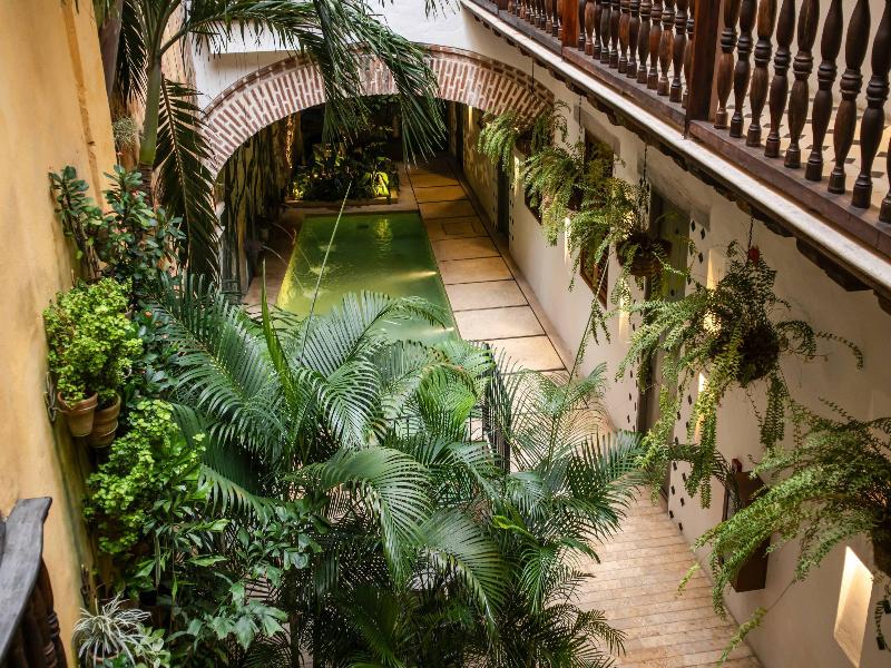Hotel Casa La Factoria By Faranda Boutique, A Memb image