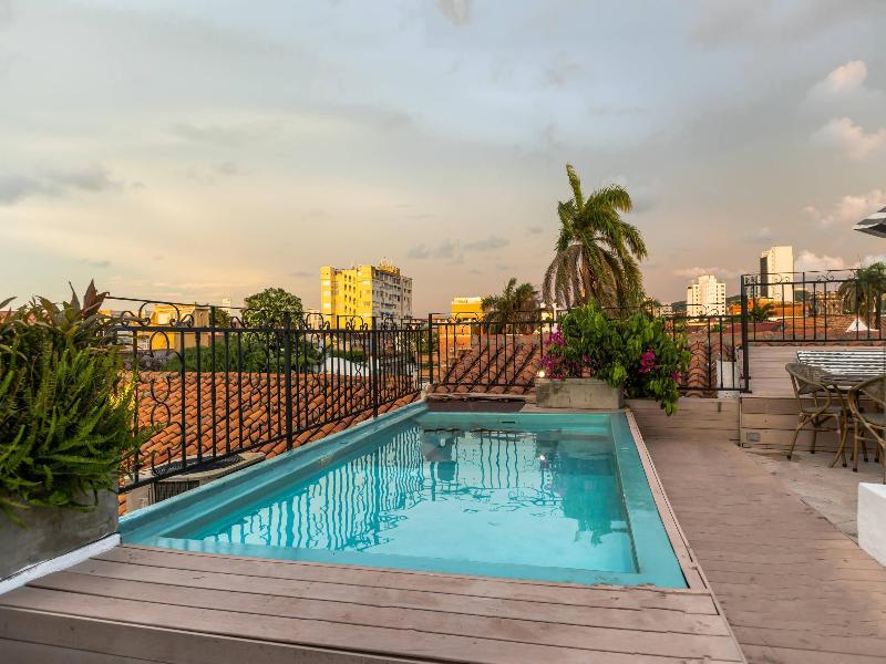 Hotel Casa La Factoria By Faranda Boutique, A Memb image