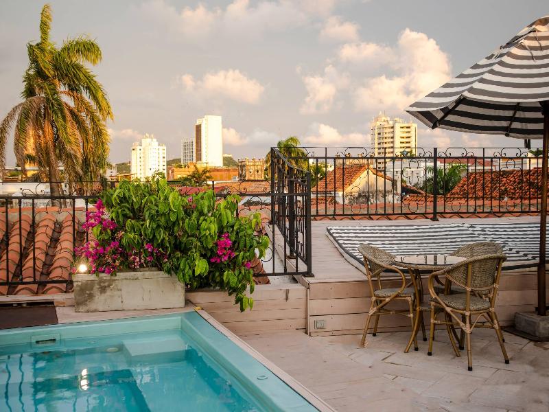 Hotel Casa La Factoria By Faranda Boutique, A Memb image