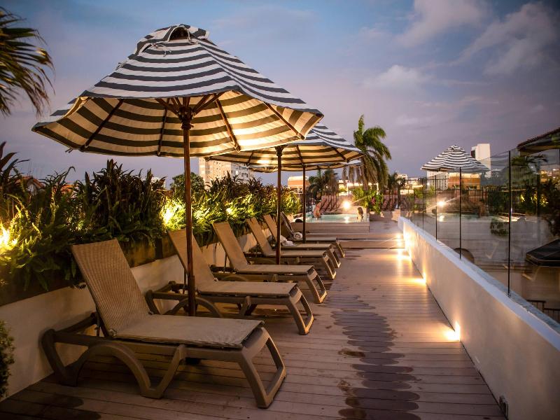 Hotel Casa La Factoria By Faranda Boutique, A Memb image