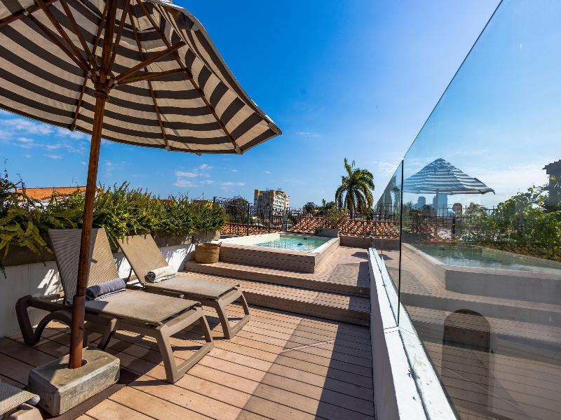 Hotel Casa La Factoria By Faranda Boutique, A Memb image