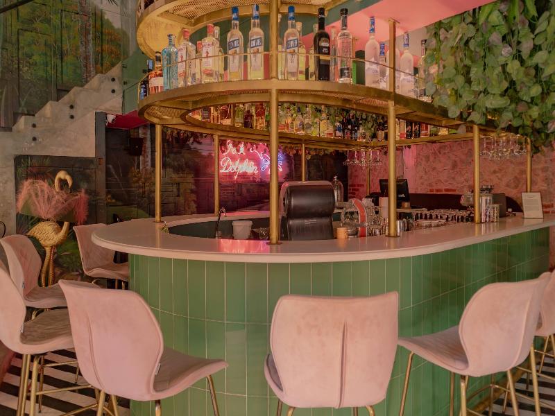 Hotel Casa La Factoria By Faranda Boutique, A Memb image