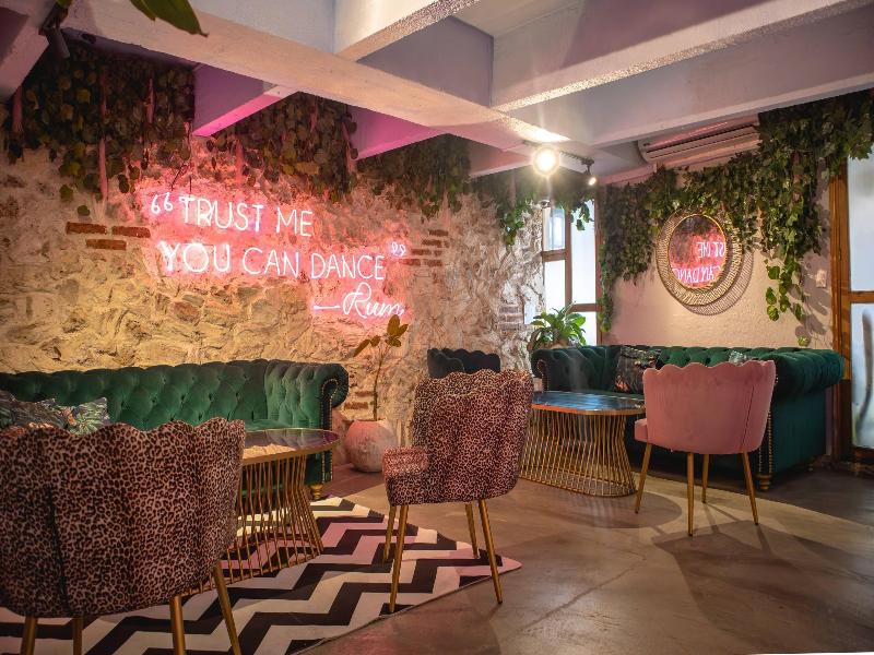 Hotel Casa La Factoria By Faranda Boutique, A Memb image