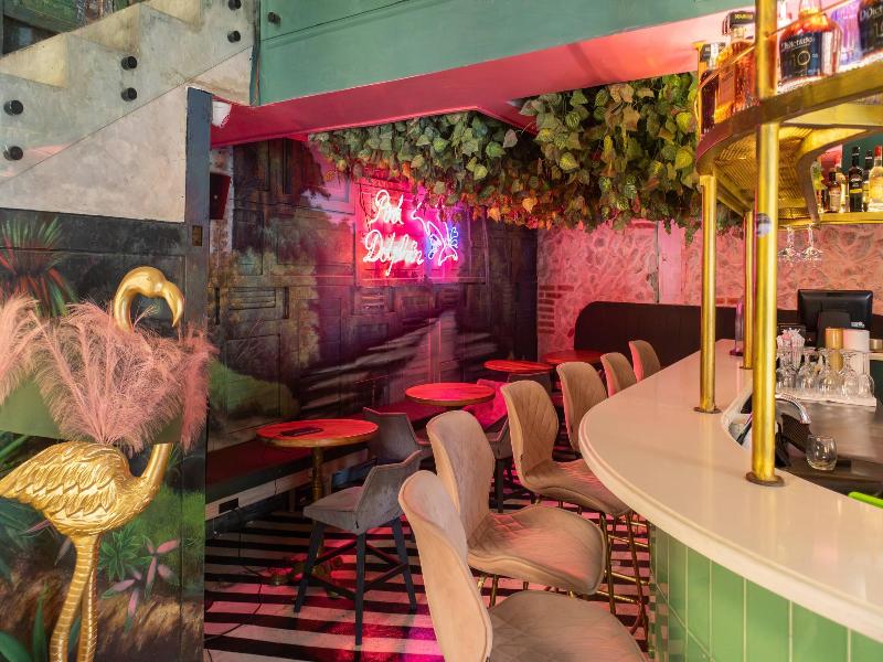 Hotel Casa La Factoria By Faranda Boutique, A Memb image