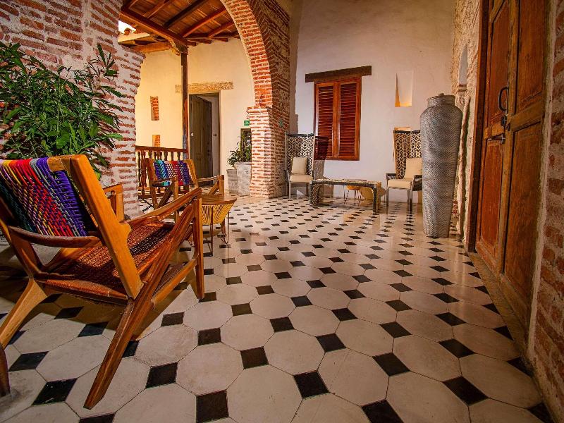 Hotel Casa La Factoria By Faranda Boutique, A Memb image