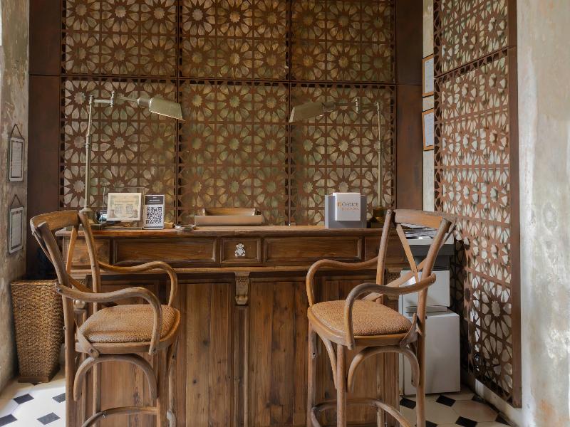 Hotel Casa La Factoria By Faranda Boutique, A Memb image