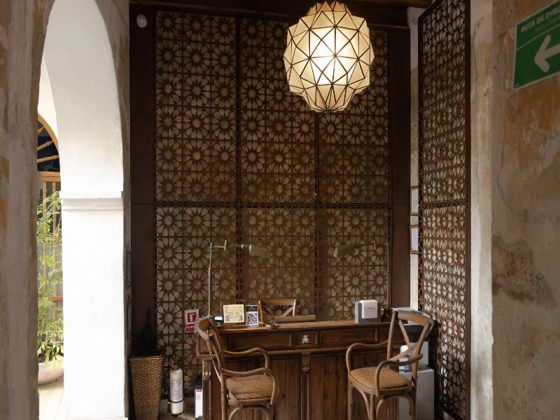 Hotel Casa La Factoria By Faranda Boutique, A Memb image