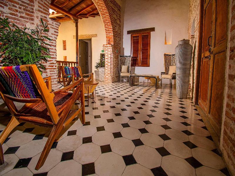 Hotel Casa La Factoria By Faranda Boutique, A Memb image