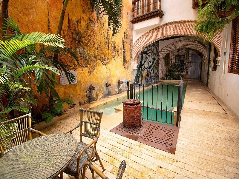 Hotel Casa La Factoria By Faranda Boutique, A Memb image