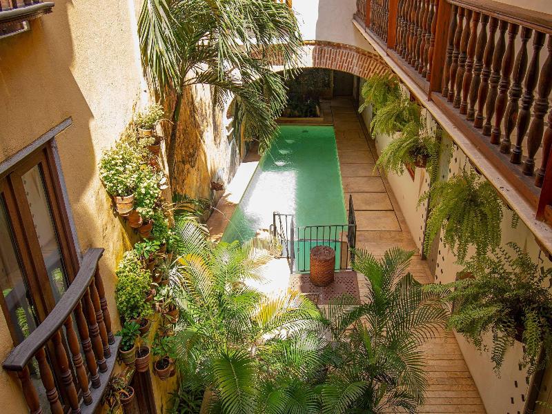 Hotel Casa La Factoria By Faranda Boutique, A Memb image