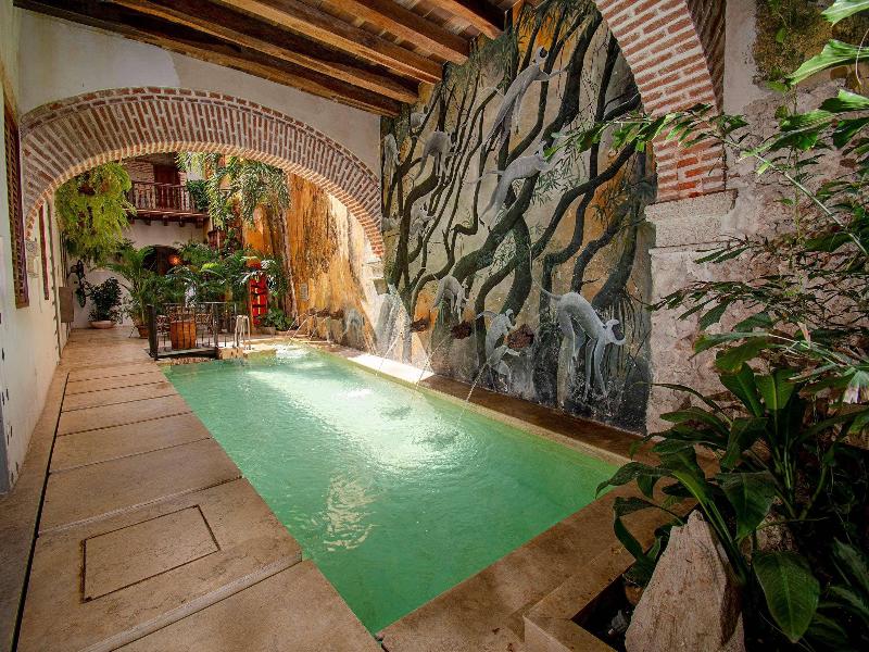 Hotel Casa La Factoria By Faranda Boutique, A Memb image