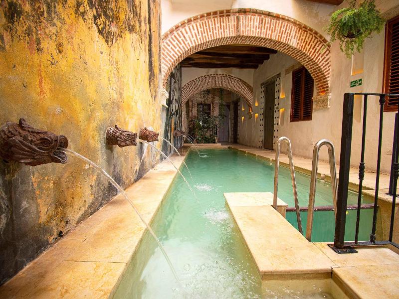 Hotel Casa La Factoria By Faranda Boutique, A Memb image