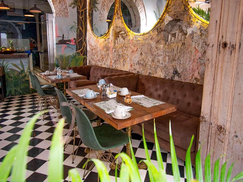 Hotel Casa La Factoria By Faranda Boutique, A Memb image