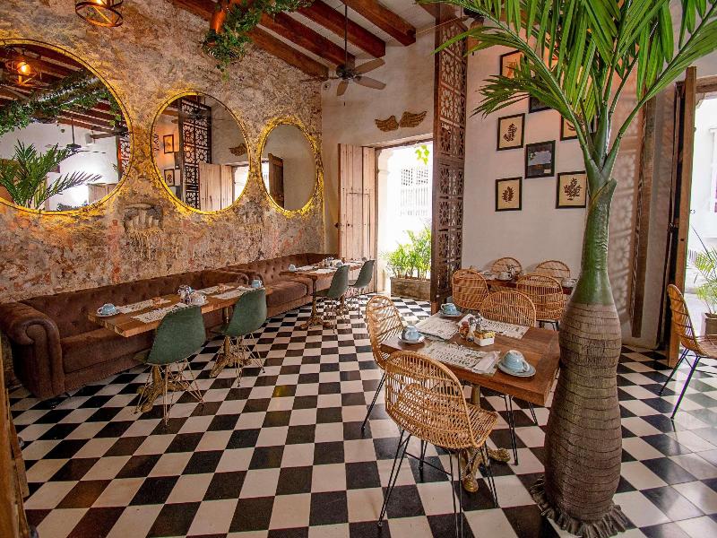 Hotel Casa La Factoria By Faranda Boutique, A Memb image