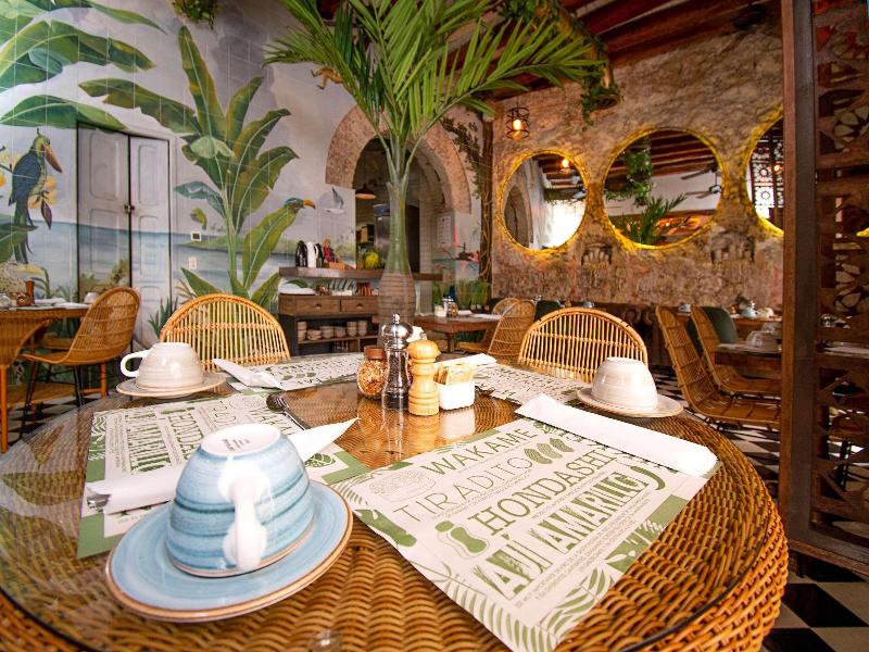 Hotel Casa La Factoria By Faranda Boutique, A Memb image