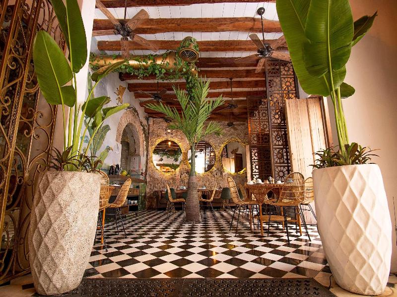 Hotel Casa La Factoria By Faranda Boutique, A Memb image