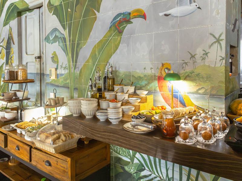 Hotel Casa La Factoria By Faranda Boutique, A Memb image
