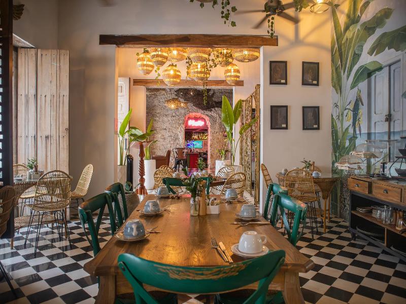 Hotel Casa La Factoria By Faranda Boutique, A Memb image
