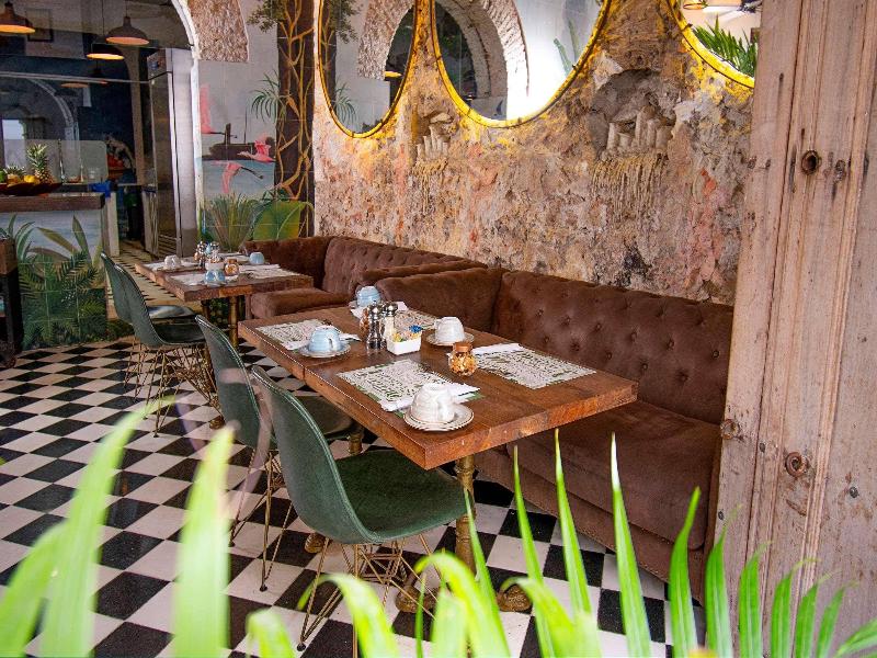 Hotel Casa La Factoria By Faranda Boutique, A Memb image