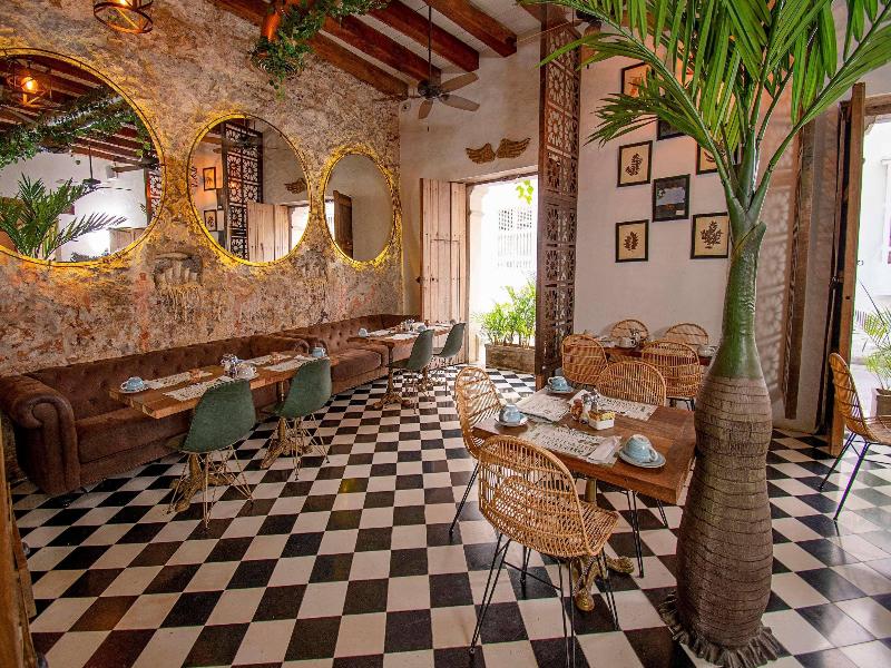 Hotel Casa La Factoria By Faranda Boutique, A Memb image