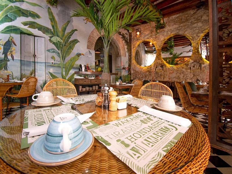 Hotel Casa La Factoria By Faranda Boutique, A Memb image